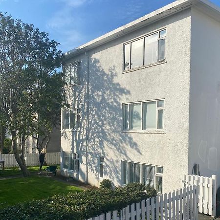 Embassy Villa Reykjavík Eksteriør bilde