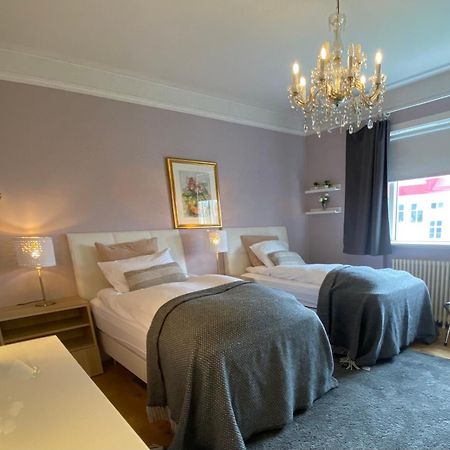 Embassy Villa Reykjavík Eksteriør bilde