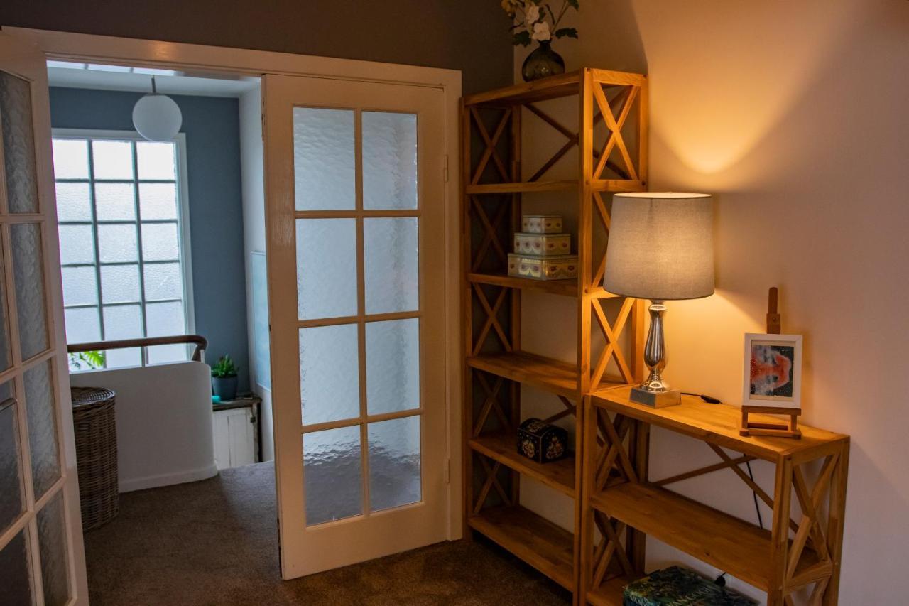 Embassy Villa Reykjavík Eksteriør bilde