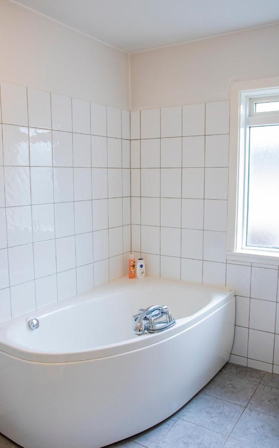 Embassy Villa Reykjavík Eksteriør bilde