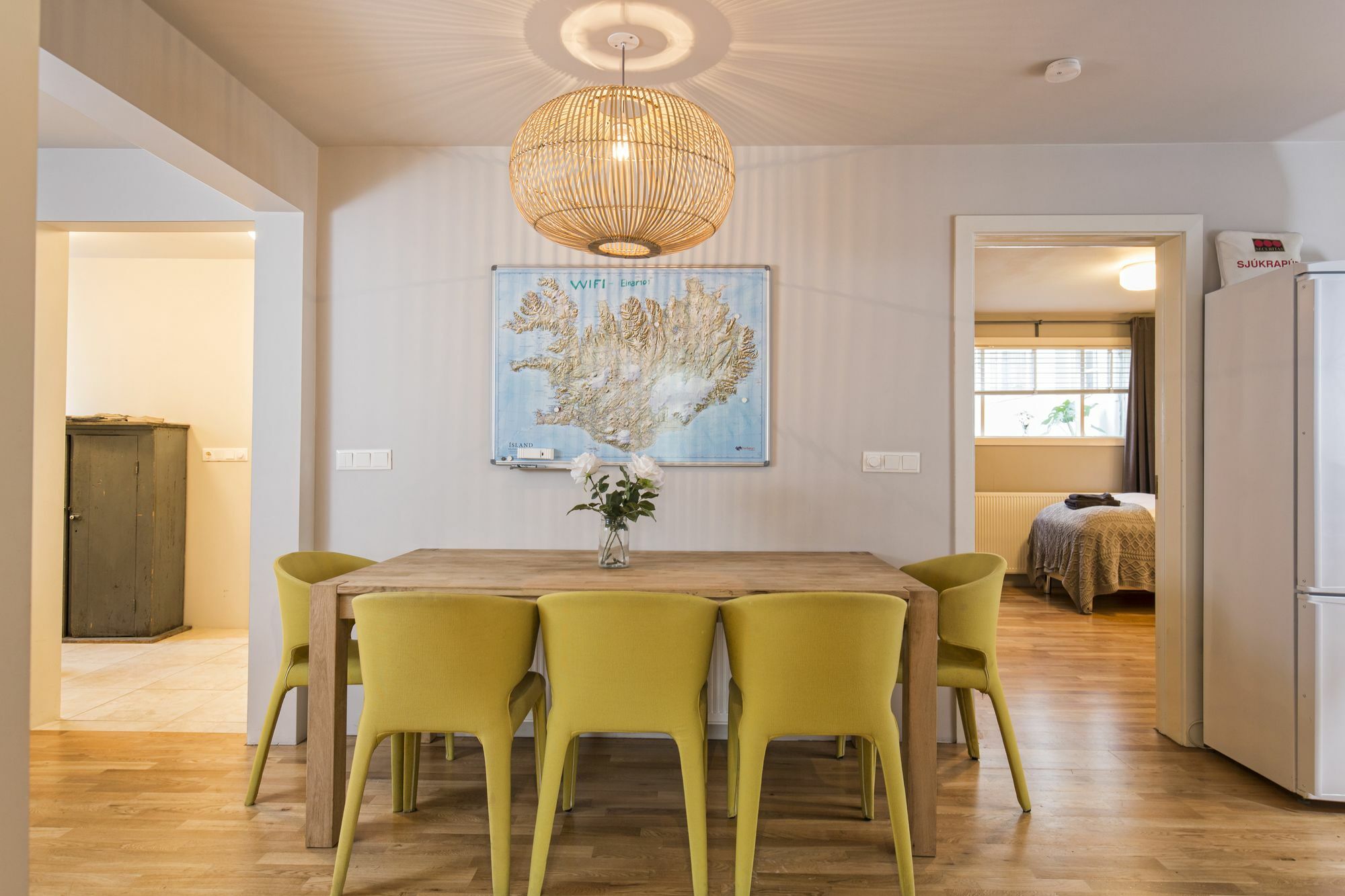 Embassy Villa Reykjavík Eksteriør bilde