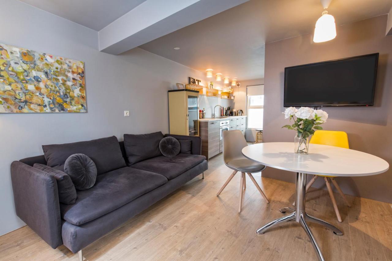 Embassy Villa Reykjavík Eksteriør bilde